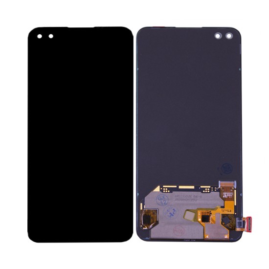 Touch+Display Oneplus Nord Black Touch+Display Oneplus Nord Black